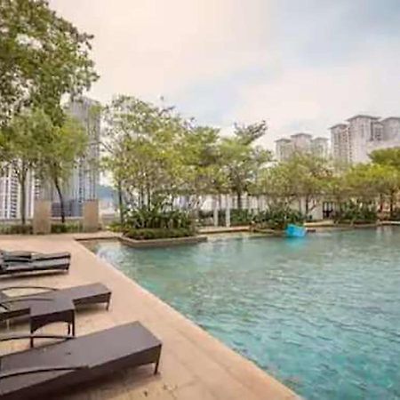 Wow Strait Quay Luxury Suite Room Tanjung Tokong 외부 사진