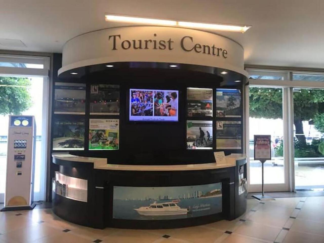 Wow Strait Quay Luxury Suite Room Tanjung Tokong 외부 사진
