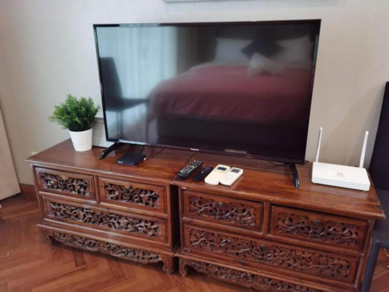 Wow Strait Quay Luxury Suite Room Tanjung Tokong 외부 사진