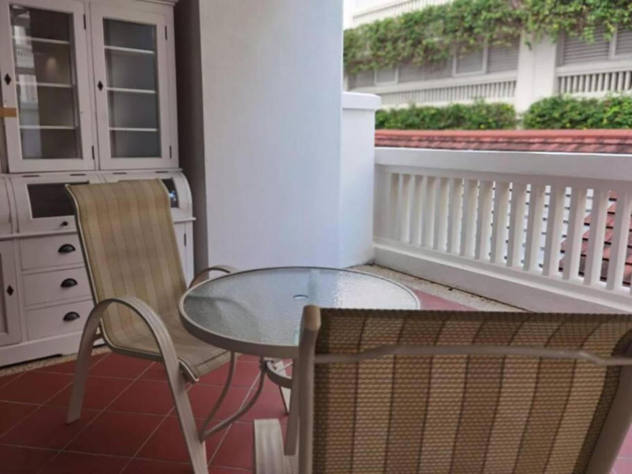 Wow Strait Quay Luxury Suite Room Tanjung Tokong 외부 사진