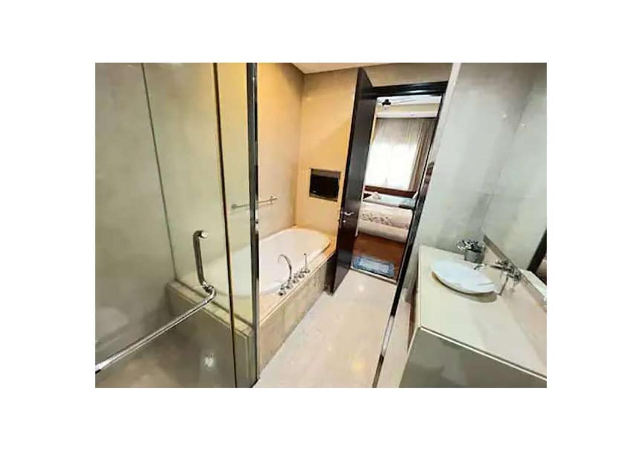 Wow Strait Quay Luxury Suite Room Tanjung Tokong 외부 사진