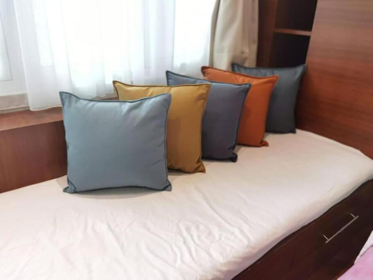 Wow Strait Quay Luxury Suite Room Tanjung Tokong 외부 사진