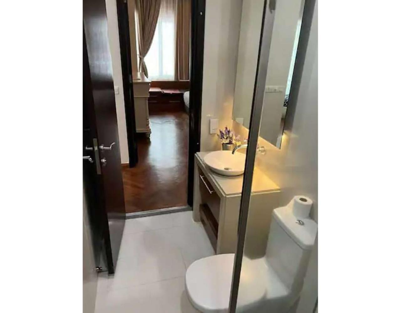 Wow Strait Quay Luxury Suite Room Tanjung Tokong 외부 사진