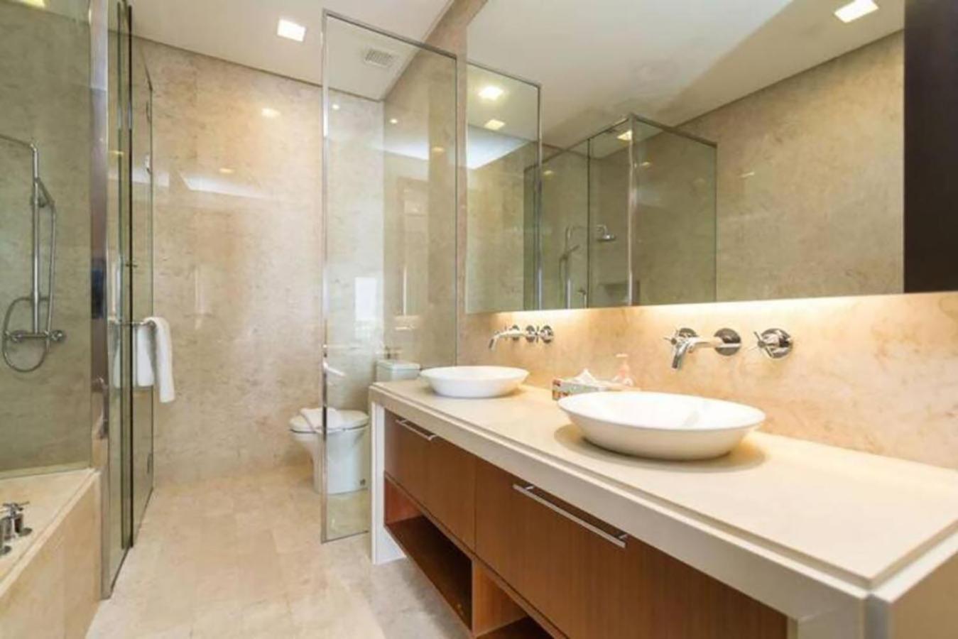 Wow Strait Quay Luxury Suite Room Tanjung Tokong 외부 사진