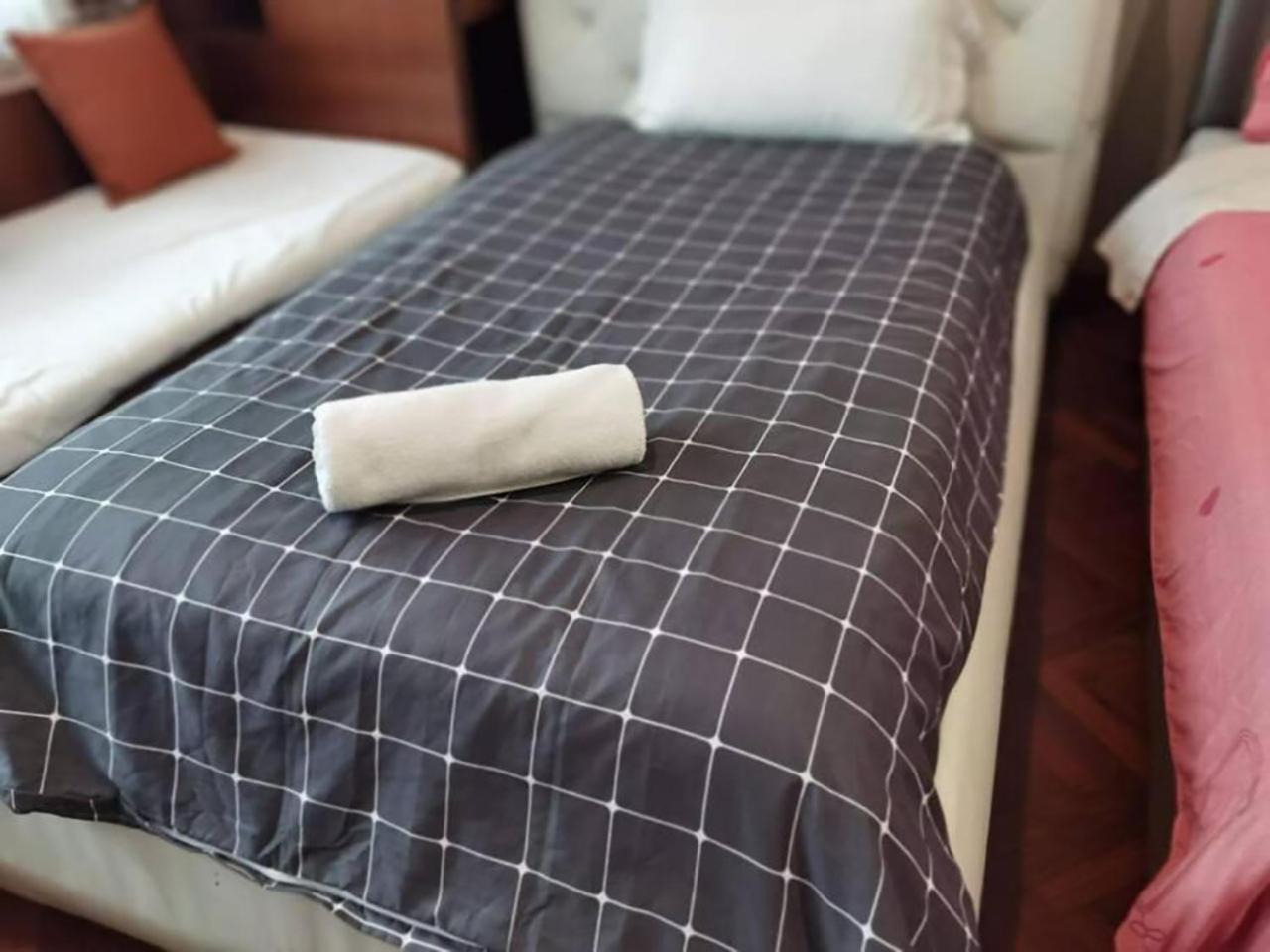 Wow Strait Quay Luxury Suite Room Tanjung Tokong 외부 사진