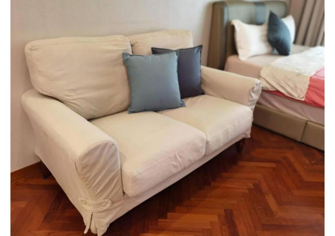 Wow Strait Quay Luxury Suite Room Tanjung Tokong 외부 사진
